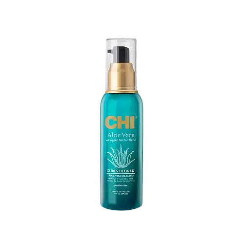 CHI Haircare Aloe Vera Oil