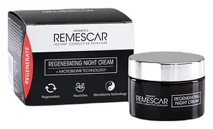 Remescar Regenerating Night Cream