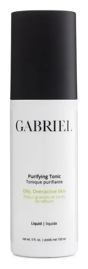 Gabriel Cosmetics Purifying Tonic