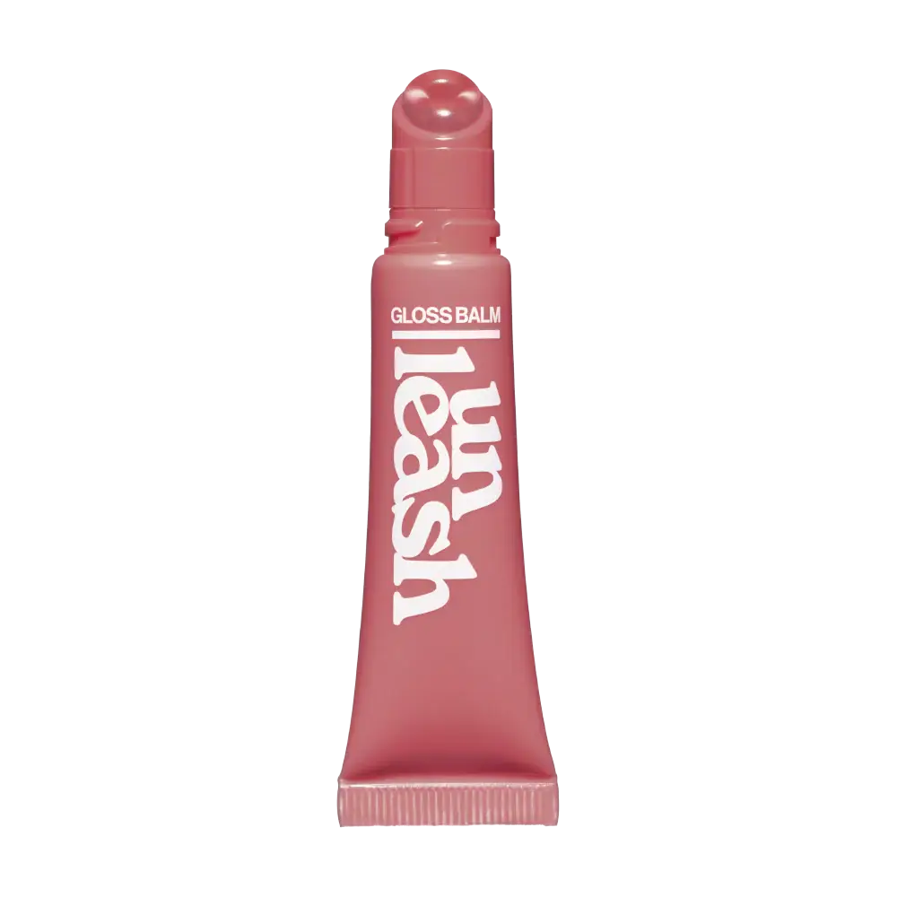 Unleashia Sunset Dazzle Gloss Balm No. 6 Prague