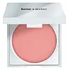 Peachy-pink