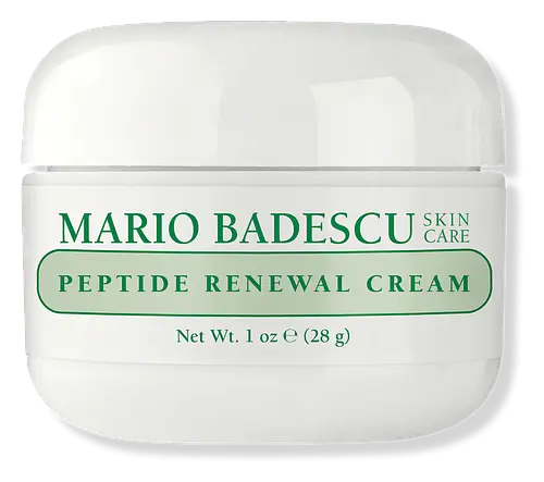 Mario Badescu Peptide Renewal Cream