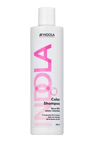 Indola Color Shampoo