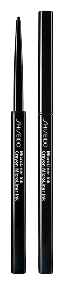 Shiseido MicroLiner Ink Black