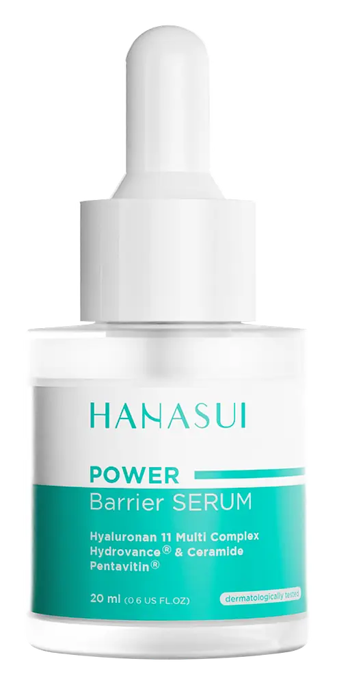 Hanasui Power Barrier Serum