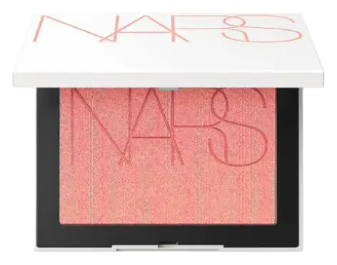 NARS Cosmetics Light Reflecting Blush Orgasm