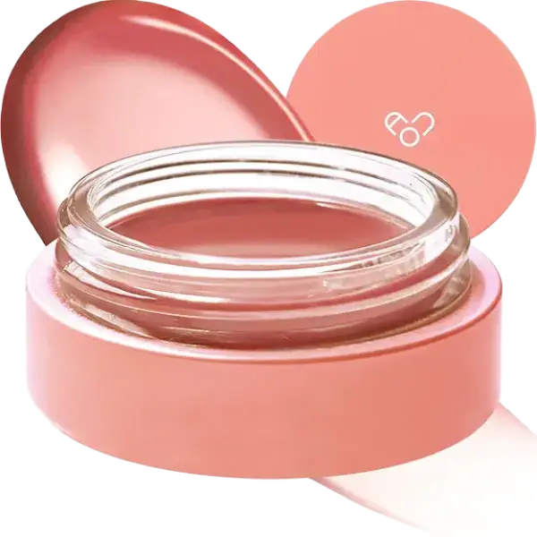 Aou Cosmetics Glowy Tint Balm 09 Bebe Balm