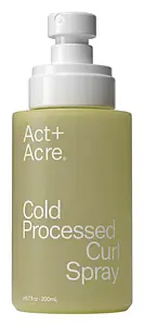 Act+Acre Curl Spray