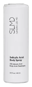 SLMD Salicylic Acid Body Spray