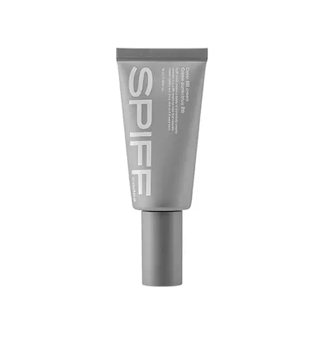 The Face Shop SPIFF Codes Cover BB Cream