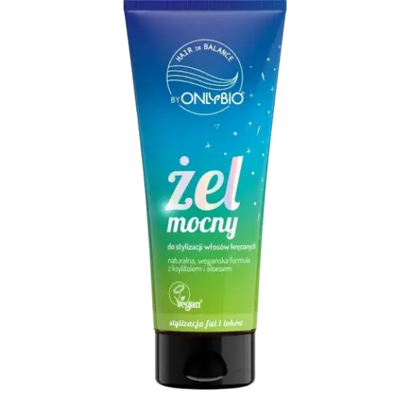 OnlyBio Zel Mocny (Strong Gel)