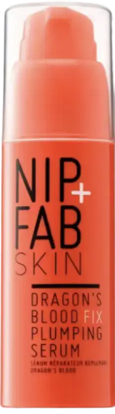 Nip + Fab Dragon’s Blood Fix Plumping Serum