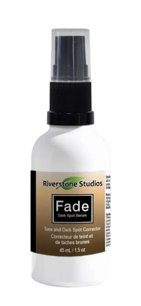 Riverstone Naturals Fade Dark Spot Serum