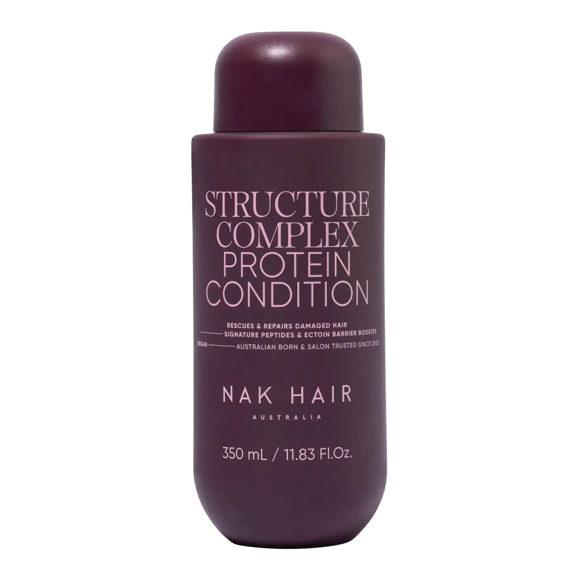 Nak Hair Structure Complex Protein Conditioner