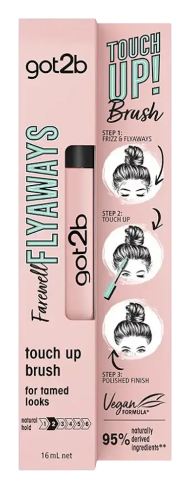 got2b Farewell Flyaways