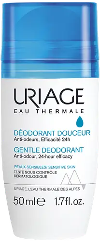 Uriage Gentle Deodorant