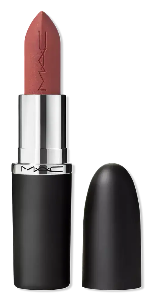 Mac Cosmetics M·A·Cximal Silky Matte Lipstick Velvet Teddy