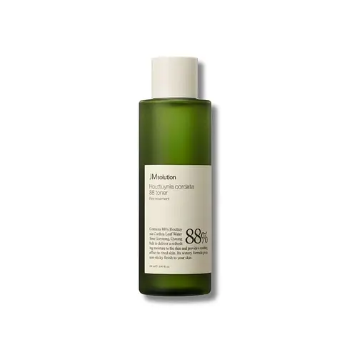 JMsolution Houttuynia Cordata 88 Toner