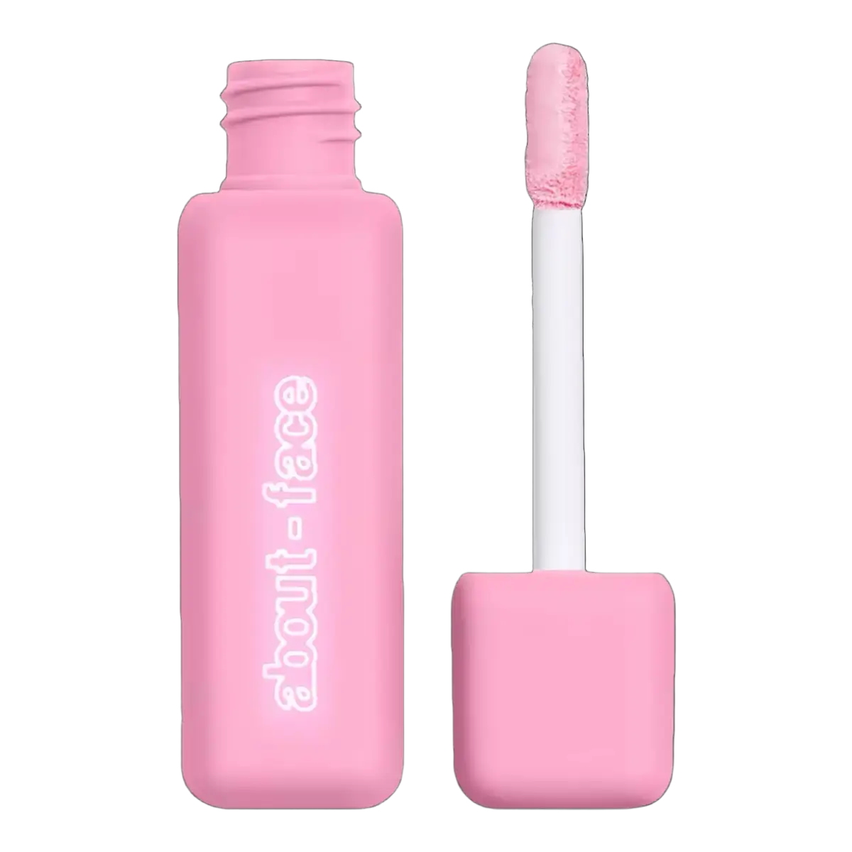 about-face Matte Fluid Eye Paint On Pointe