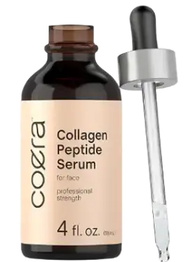 Coera Collagen Peptide Serum
