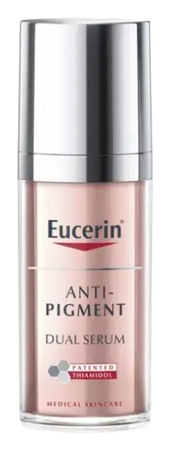 Eucerin Anti-Pigment Dual Serum Sweden