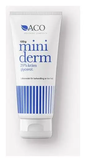 ACO Miniderm 20%