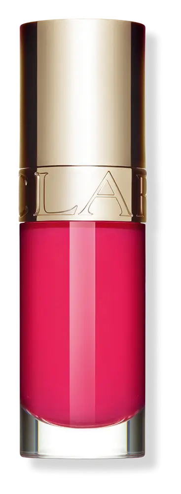 Clarins Lip Comfort Oil Power Of Color Pink