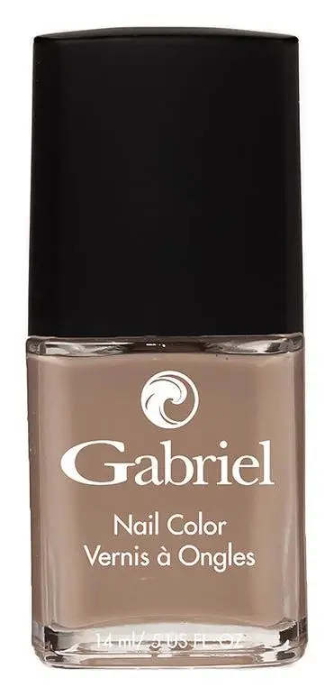 Gabriel Cosmetics Nail Polish Cozy