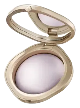 Florasis Flawless Jade Breathable Pressed Powder 04 Lavender