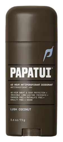 Papatui 48-Hour Antiperspirant Lush Coconut