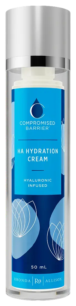 Rhonda Allison HA Hydration Cream