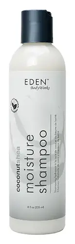 Eden Bodyworks Coconut Shea Moisture Shampoo