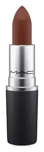 Mac Cosmetics Powder Kiss Lipstick Turn to the Left