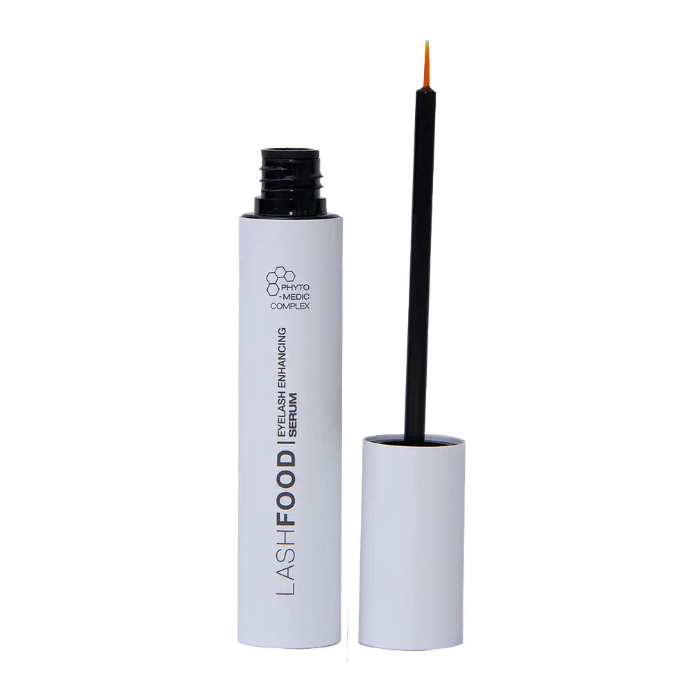 Lashfood Phyto-Medic Complex Eyelash Enhancing Serum
