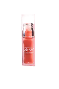 Boss Up Cosmetics Lip Oil Nude