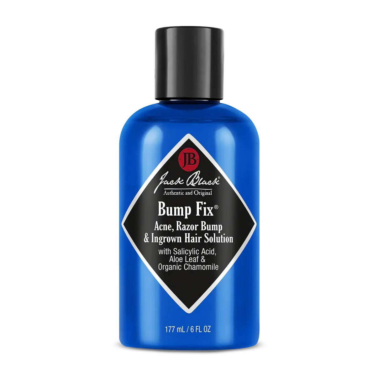 Jack Black Bump Fix Acne, Razor Bump & Ingrown Hair Solution