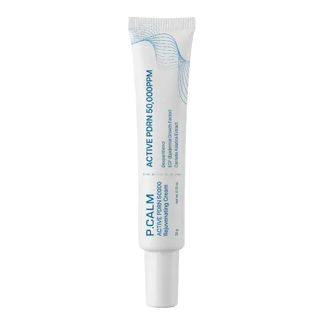 P.Calm Active PDRN 50000 Rejuvenating Cream