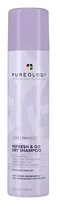 Pureology Style + Protect Refresh & Go Dry Shampoo