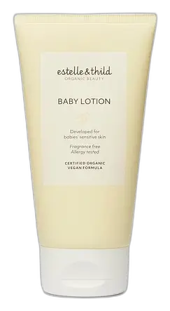 Estelle & Thild Biocare Baby Body Lotion