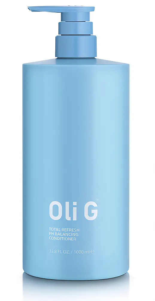 Oli G Total Refresh pH Balancing Conditioner