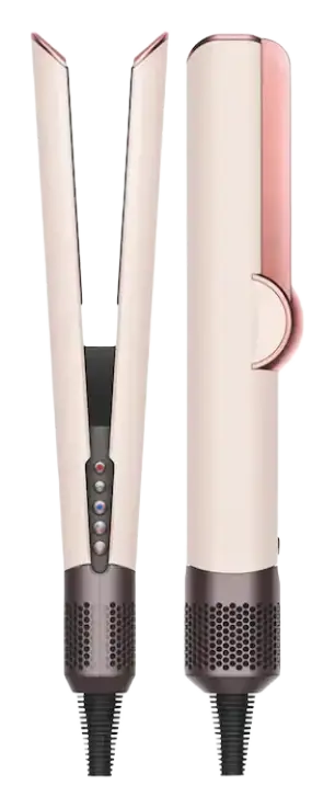 Dyson Airstrait Straightener Pink / Rose Gold