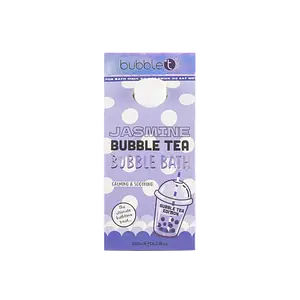 Bubble 'T Bubble Tea Bubble Bath Jasmine