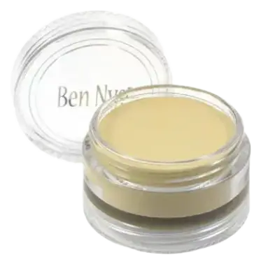 Ben Nye Neutralizers and Concealers GC-1 (Green Concealer)