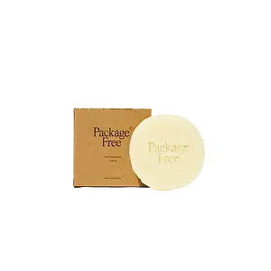 Package Free Conditioner Bar