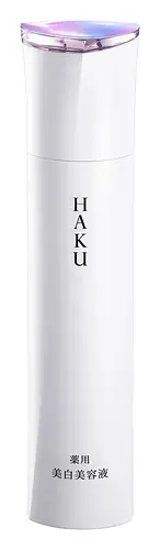 Shiseido Haku Melanofocus EV Whitening Serum