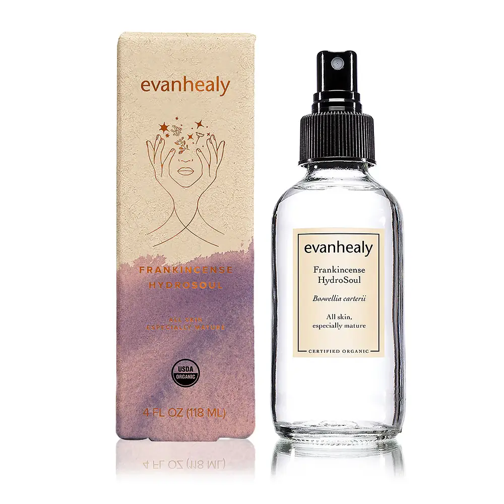 Evanhealy HydroSoul Frankincense