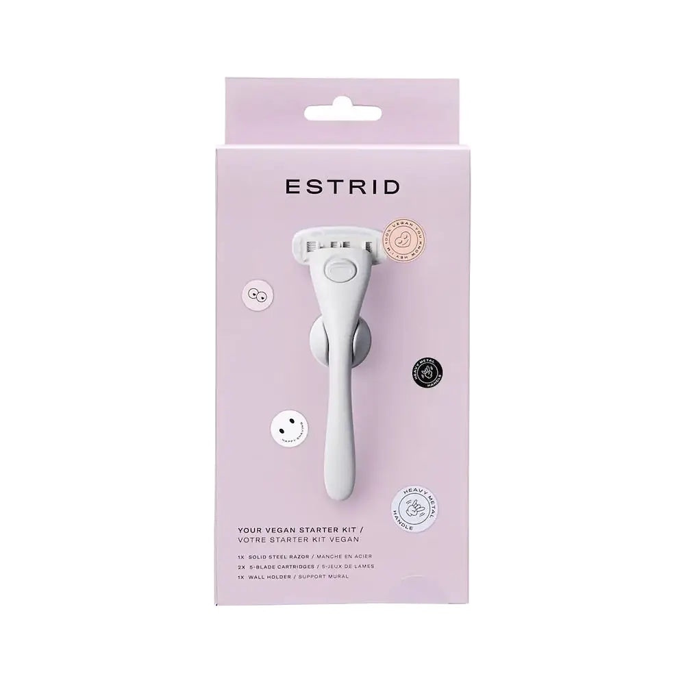 Estrid The Starter Kit Cloud