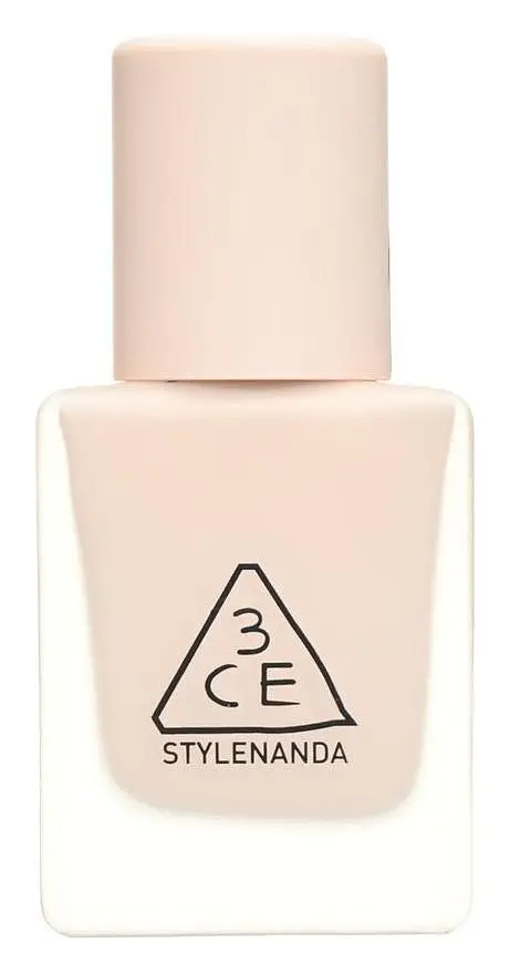 3CE Velvet Fit Foundation Fair