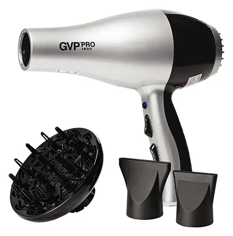 Generic Value Products 1800W Pro Hair Dryer Original