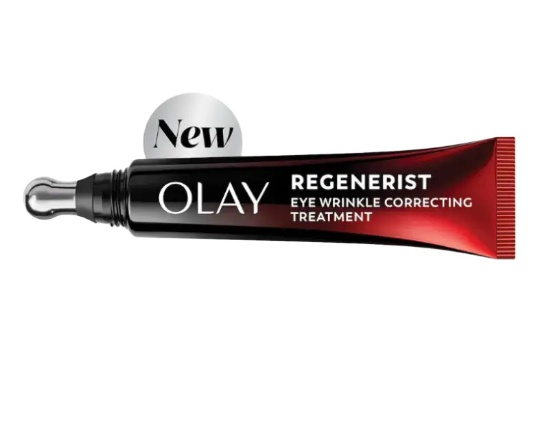 Olay Regenerist Eye Wrinkle Correcting Treatment
